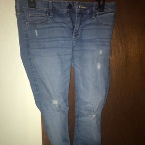 Hollister jeans